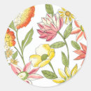 Search for garden design stickers Botanical