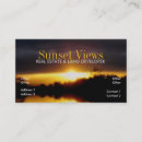 Search for view business cards Clouds