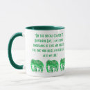 Search for cool elephant mugs Elephants