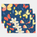 Search for crayon wrapping paper Colourful