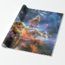 Search for nasa wrapping paper Astronomy