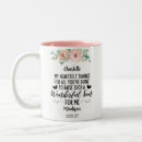 Search for thank you mom mugs Mother-in-law