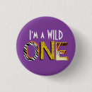 Search for safari birthday badges Giraffe