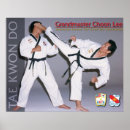 Search for taekwondo posters Tkd
