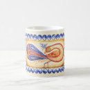 Search for bird art mugs Original
