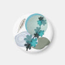 Search for cyan magnets Abstract