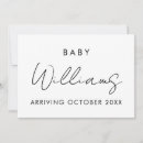 Search for greeting invitations Modern