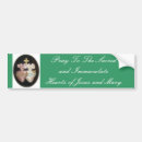 Search for sacred bumper stickers Jesus