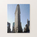 Search for flatiron building puzzles Manhattan