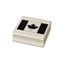 Search for maple leaf rubber stamps Flag