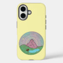 Search for cryptid iphone cases Whimsical
