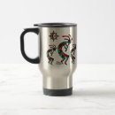 Search for native american travel mugs Turquoise