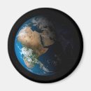 Search for simulation magnets Earth