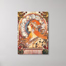 Search for advertisement canvas prints Artistic