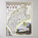 Search for england counties posters Hand