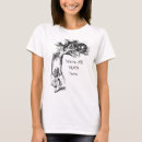Search for alice in wonderland quotes tshirts Illustration