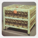 Search for coffer stickers 14th