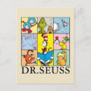 Search for dr seuss postcards Green eggs and ham