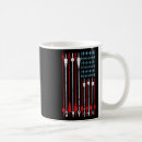 Search for bow hunter mugs Arrow