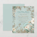 Search for virtual baby shower Botanical
