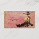 Search for faeries business cards Pink