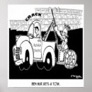 Search for towed posters Car