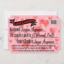 Search for coupons invitations Voucher