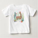 Search for llama baby shirts Bolivia