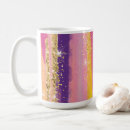 Search for glitter rainbow mugs Pastel
