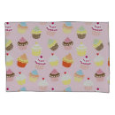 Search for candy pillowcases Cupcakes