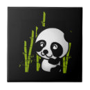 Search for black bear tiles Panda