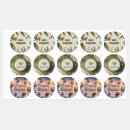 Search for bakery packaging stickers Cute