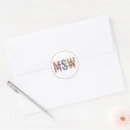 Search for social work stickers Msw