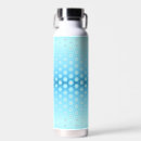 Search for geometric water bottles Ombre