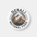 Search for denali magnets Alaska