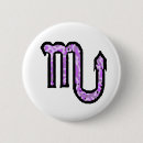 Search for scorpio zodiac sign badges Star