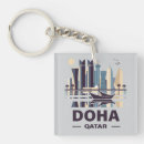 Search for qatar key rings Doha