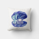 Search for pearl cushions Ocean