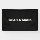 Search for yard banners Black