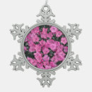 Search for petal christmas tree decorations Floral