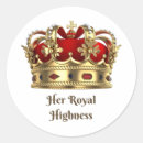 Search for royale stickers King