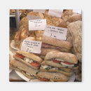 Search for breads magnets Grains