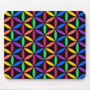 Search for rave mouse mats Psychedelic