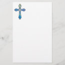 Search for bling stationery paper Blue
