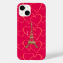 Search for love paris iphone cases French