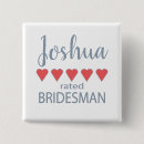 Search for engagement square badges Bachelorette party