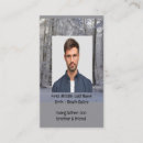 Search for keepsake business cards Memorial