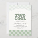Search for skater boy birthday invitations Chequered