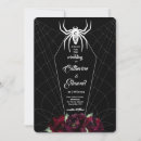 Search for coffin invitations Vampire