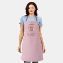 Search for promotional items aprons Kitchen